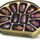 Tamrah Select Oval Tin Plain Date 322g