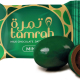 Tamrah Mint Chocolate Zipper Bag 100g