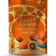 Tamrah Orange Chocolate Zipper Bag 100g