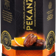 Pekanz Pecan Coated with Orange Chocolate Box, 150g