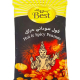 Best Hot & Spicy Flavored Peanut, 30 Pouches x 13g