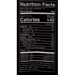 Best Hot & Spicy Peanuts & Corn Bag 150g, Pack Of 12 Best Hot & Spicy Peanuts & Corn Bag 150g, Pack Of 12