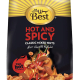 Best Hot & Spicy Classic Mixed Nuts Bag, 150g