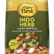 Best Indo Herb Classic Mixed Nuts Bag, 150g