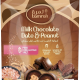 Tamrah Milk Chocolate With Date & Peanut Bag 500g Pack Of 12pcs