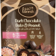 Tamrah Dark Chocolate With Date & Peanut Bag 500g Pack Of 12pcs