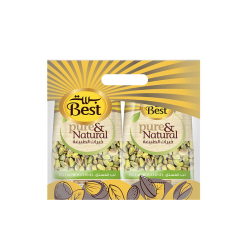 Best Pure & Natural Pistachios Kernel Twin Pack 325g, Pack Of 6 Best Pure & Natural Pistachios Kernel Twin Pack 325g, Pack Of 6