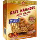 Al Karamah Whole Wheat Date Maamoul Box, 16 Pieces x 30g