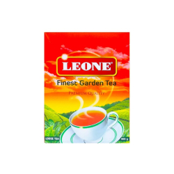 Leone Finest Garden Loose Tea, 900g Pack Of 12