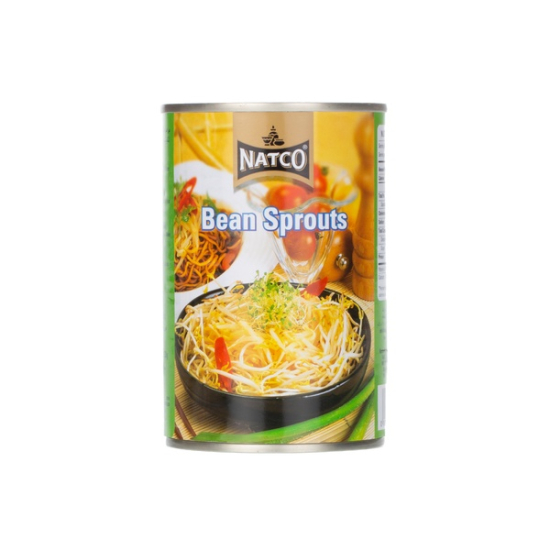 Natco Bean Sprouts 425g
