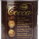 Hintz Cocoa Powder Tins 227g Pack Of 6
