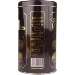 Hintz Cocoa Powder Tin 10-12% Fat 454g Pack Of 6 Hintz Cocoa Powder Tin 10-12% Fat 454g Pack Of 6