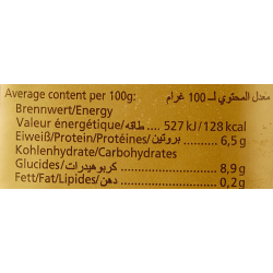 Hintz Instant Coffee Spray Dried 50g Pack Of 12 Hintz Instant Coffee Spray Dried 50g Pack Of 12