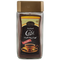 Hintz Instant Coffee Spray Dried, 100g Pack Of 12 Hintz Instant Coffee Spray Dried, 100g Pack Of 12