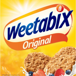 Weetabix Cereal 430g, Pack Of 12 Weetabix Cereal 430g, Pack Of 12