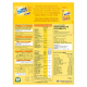 Weetabix Weetaflakes Wheat & Rice 375g, Pack Of 6