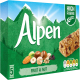 Alpen Cereal Bar Fruit & Nut 28g, Pack Of 6