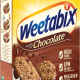 Weetabix Cereal Chocolate 500g, Pack Of 6