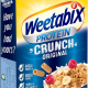 Weetabix Protein Crunch Original 450g, Pack Of 6