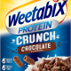 Weetabix Protein Crunch Chocolate 450g, Pack Of 6