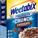 Weetabix Protein Crunch Chocolate 450g, Pack Of 6