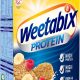 Weetabix Protein Biscuits 440g, Pack Of 6