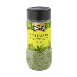 Natco Rosemary Bottle 40g, Pack Of 12 Natco Rosemary Bottle 40g, Pack Of 12