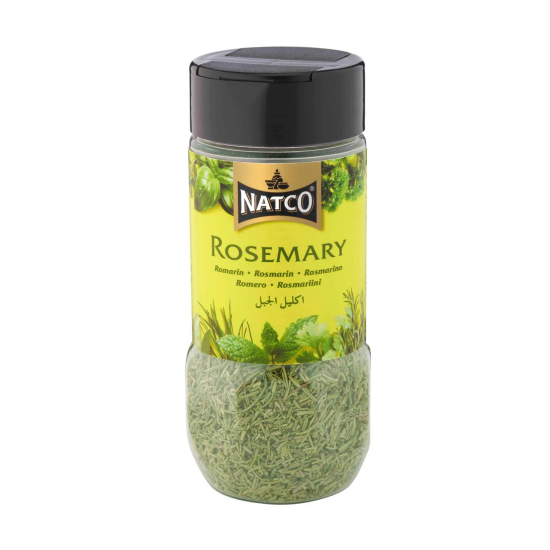 Natco Rosemary Bottle 40g, Pack Of 6