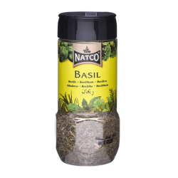 Natco Basil Bottle 25g, Pack Of 12 Natco Basil Bottle 25g, Pack Of 12