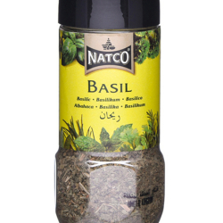 Natco Basil Bottle 25g, Pack Of 12 Natco Basil Bottle 25g, Pack Of 12