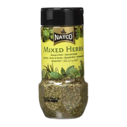 Natco Mixed Herb Bottle 25g, Pack Of 12 Natco Mixed Herb Bottle 25g, Pack Of 12