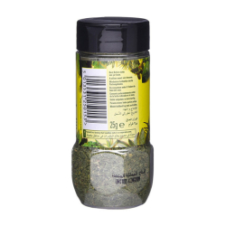 Natco Parsley Bottle 25g, Pack Of 12 Natco Parsley Bottle 25g, Pack Of 12