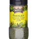 Natco Parsley Bottle 25g, Pack Of 6