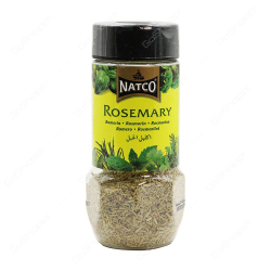 Natco Rosemary Bottle 25g, Pack Of 12 Natco Rosemary Bottle 25g, Pack Of 12