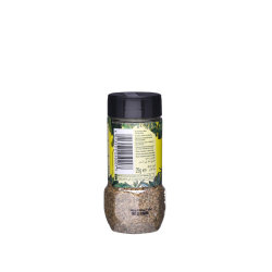 Natco Oregano Powder Bottle 25g, Pack Of 12 Natco Oregano Powder Bottle 25g, Pack Of 12
