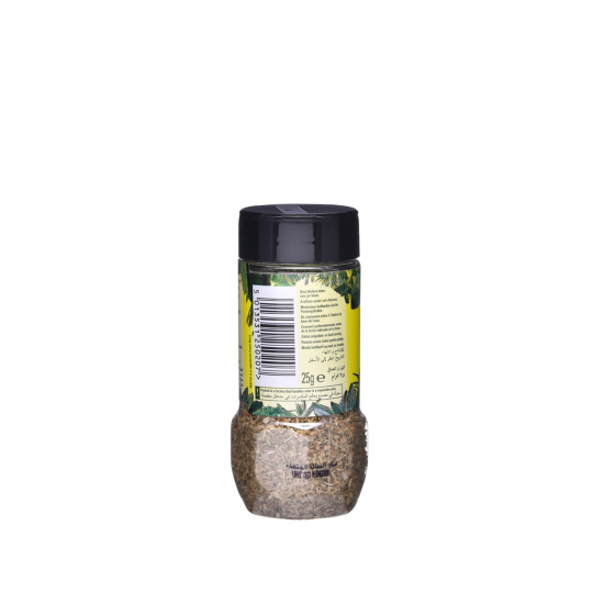 Natco Oregano Powder Bottle 25g, Pack Of 6