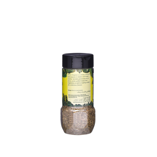 Natco Oregano Powder Bottle 25g, Pack Of 6