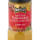 Natco Ground Turmeric Powder Bottle 100g, Pack Of 6