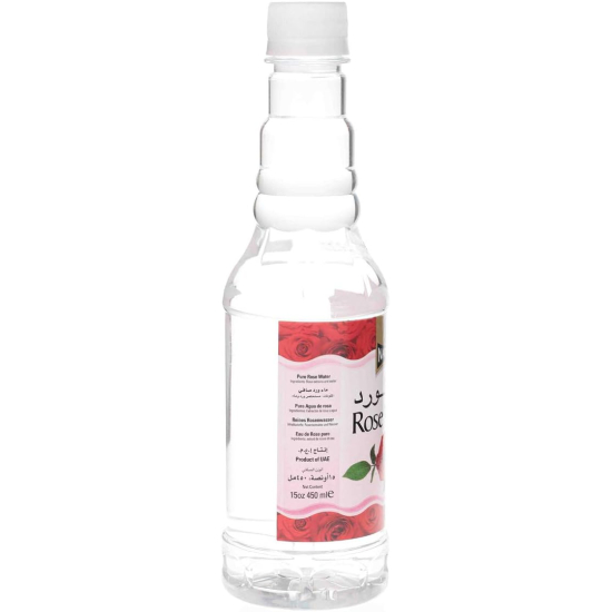 Natco Rose Water 450ml, Pack Of 6