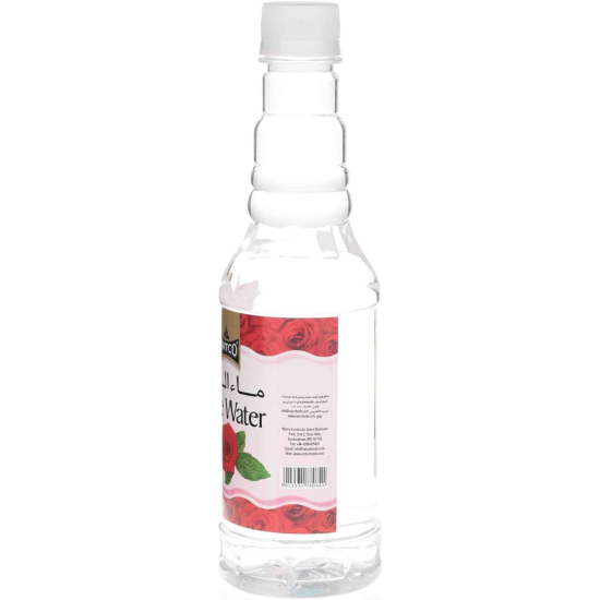 Natco Rose Water 450ml, Pack Of 6