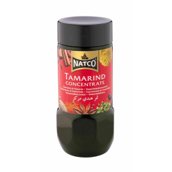 Natco Tamarind Paste Bottle 300g, Pack Of 12 Natco Tamarind Paste Bottle 300g, Pack Of 12
