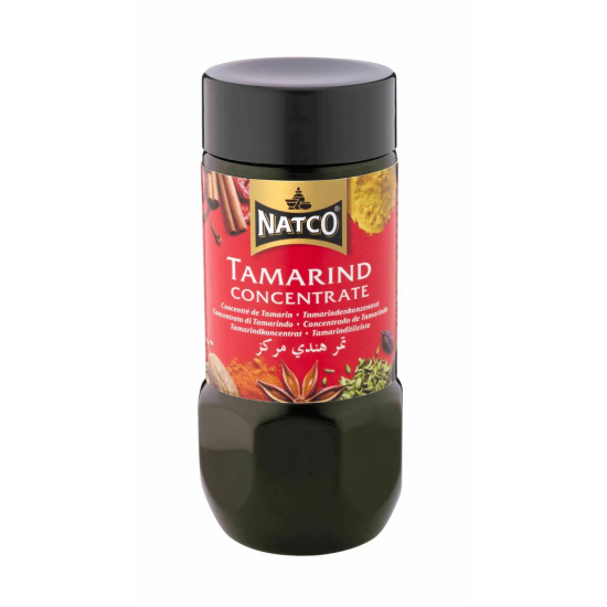 Natco Tamarind Paste Bottle 300g, Pack Of 6