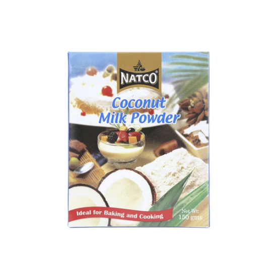 Natco Coconut Milk Powder 150g, Pack Of 6