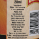 Natco Food Orange Colouring 28ml, Pack Of 6