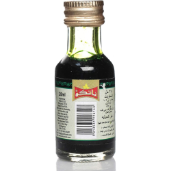 Natco Green Food Colouring 28ml, Pack Of 12