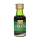 Natco Green Food Colouring 28ml, Pack Of 6