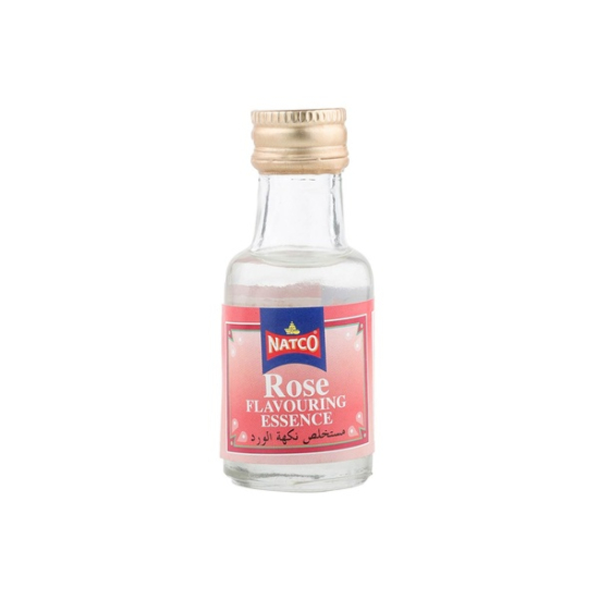 Natco Essence Rose 28ml, Pack Of 6