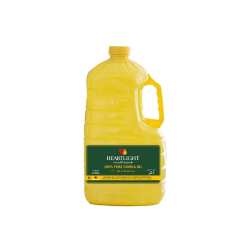 Heart Light Canola 4 Ltr Pack Of 4 Heart Light Canola 4 Ltr Pack Of 4