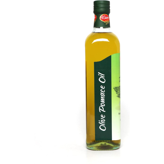 Al Jazira Pomace Olive Oil 750ml, Pack Of 6