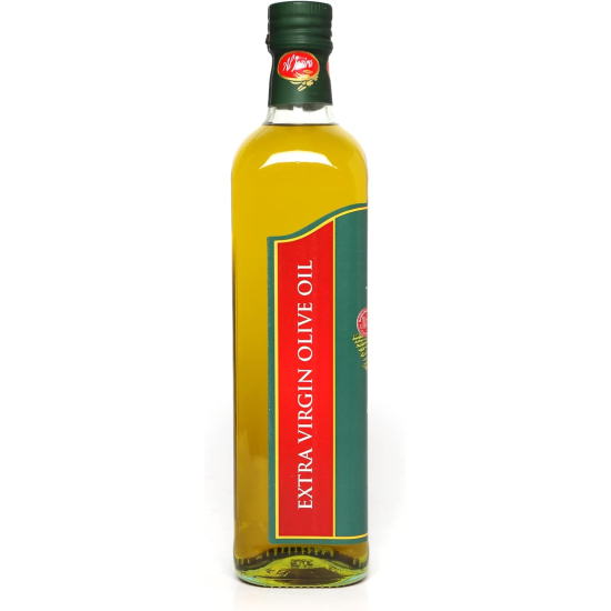 Al Jazira Extra Virgin Olive Oil 750ml, Pack Of 6